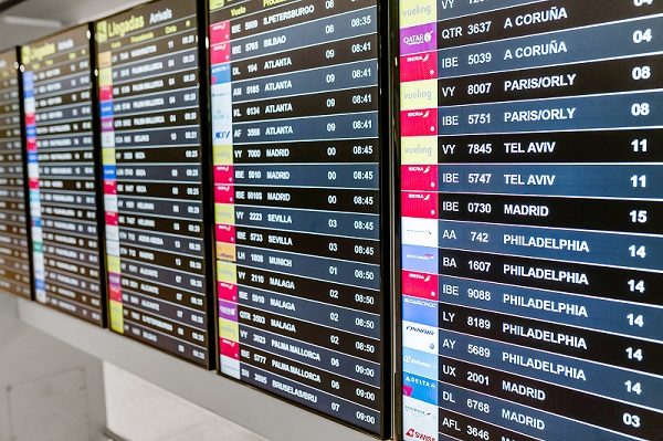 Contacto easyJet